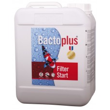 BACTOPLUS Filter start 5 LTR