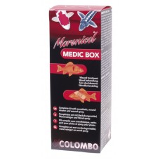 COLOMBO MORENICOL MEDIC BOX (wondbehandeling)