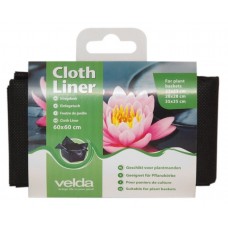 Velda Cloth liner (inlegvel) 60x60cm